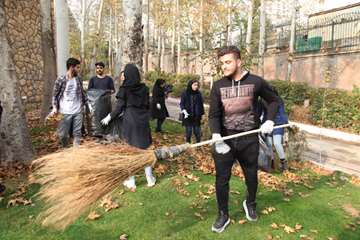 کاهش پسماند و تفکیک آن از مبدا 